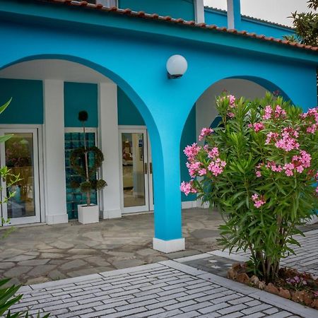 Hotel Chatziandreou Λιμένας Εξωτερικό φωτογραφία