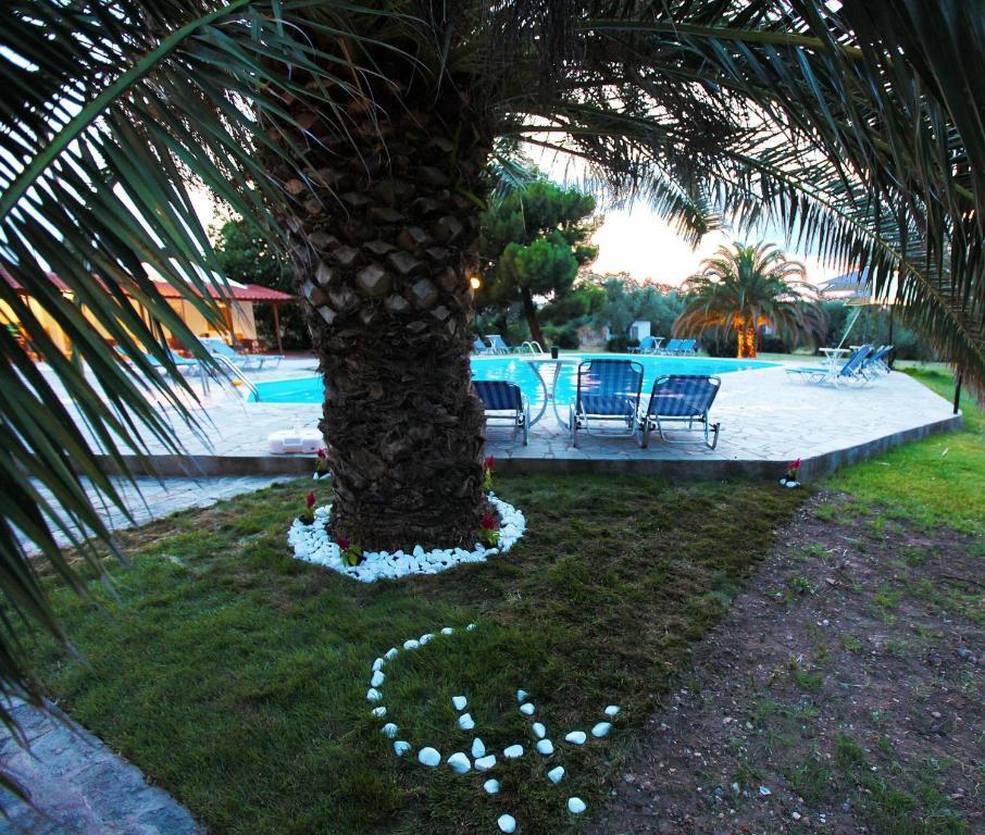 Hotel Chatziandreou Λιμένας Εξωτερικό φωτογραφία