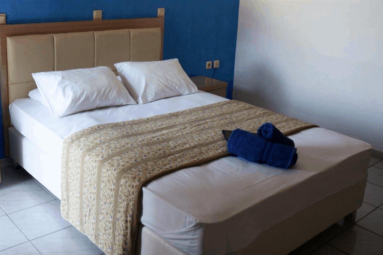 Hotel Chatziandreou Λιμένας Εξωτερικό φωτογραφία